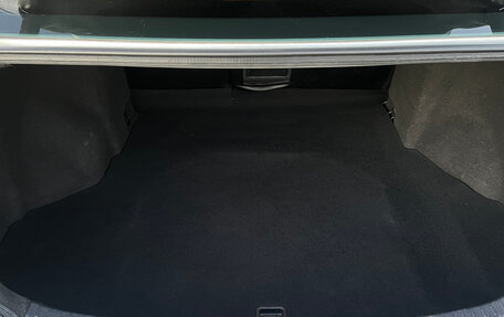 Toyota Avensis III рестайлинг, 2012 год, 965 000 рублей, 11 фотография