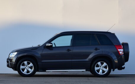 Suzuki Grand Vitara, 2010 год, 1 090 000 рублей, 3 фотография