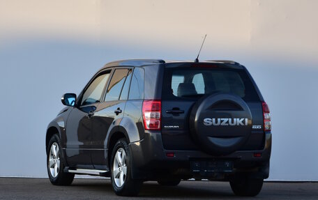 Suzuki Grand Vitara, 2010 год, 1 090 000 рублей, 4 фотография