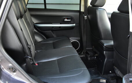 Suzuki Grand Vitara, 2010 год, 1 090 000 рублей, 12 фотография