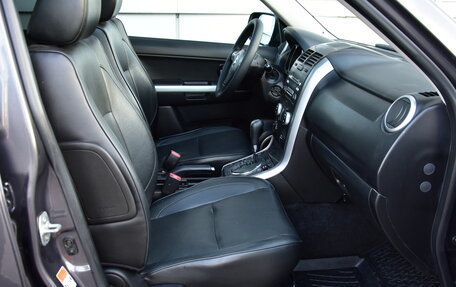 Suzuki Grand Vitara, 2010 год, 1 090 000 рублей, 13 фотография