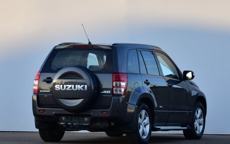 Suzuki Grand Vitara, 2010 год, 1 090 000 рублей, 6 фотография