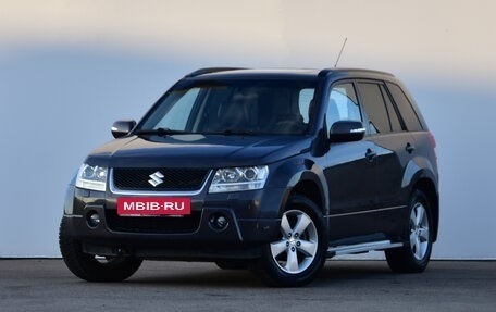 Suzuki Grand Vitara, 2010 год, 1 090 000 рублей, 2 фотография