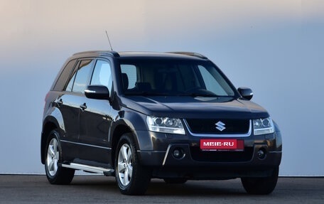 Suzuki Grand Vitara, 2010 год, 1 090 000 рублей, 8 фотография