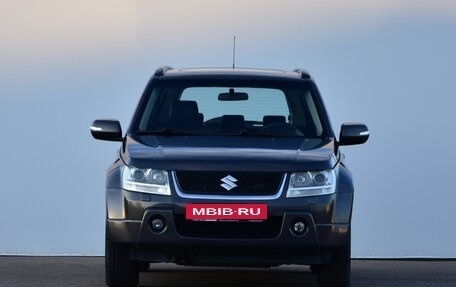 Suzuki Grand Vitara, 2010 год, 1 090 000 рублей, 9 фотография
