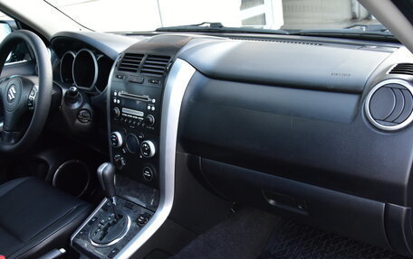Suzuki Grand Vitara, 2010 год, 1 090 000 рублей, 14 фотография