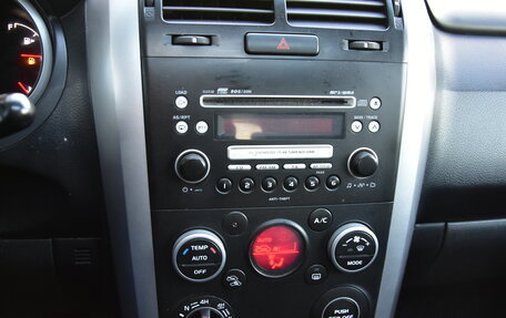 Suzuki Grand Vitara, 2010 год, 1 090 000 рублей, 18 фотография