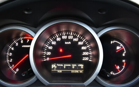 Suzuki Grand Vitara, 2010 год, 1 090 000 рублей, 17 фотография