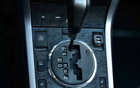 Suzuki Grand Vitara, 2010 год, 1 090 000 рублей, 19 фотография
