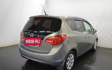 Opel Meriva, 2012 год, 840 000 рублей, 5 фотография