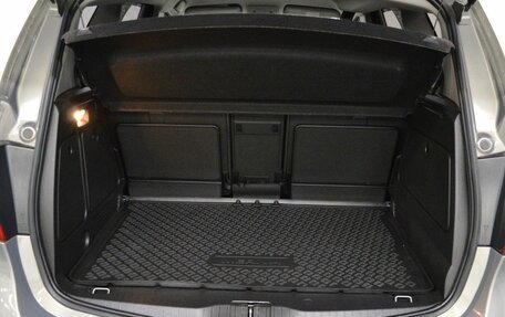 Opel Meriva, 2012 год, 840 000 рублей, 16 фотография