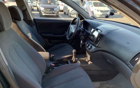 Hyundai Elantra IV, 2008 год, 600 653 рублей, 7 фотография