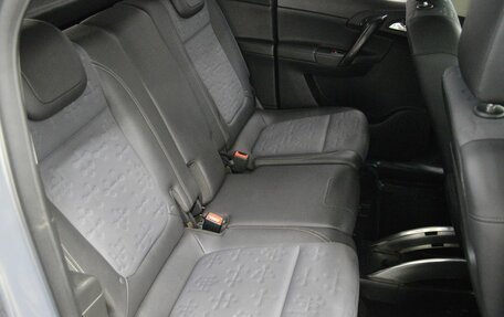 Opel Meriva, 2012 год, 840 000 рублей, 13 фотография