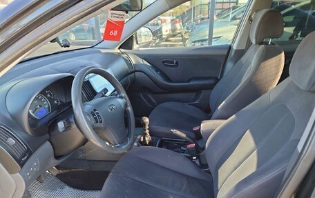 Hyundai Elantra IV, 2008 год, 600 653 рублей, 8 фотография