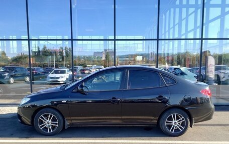 Hyundai Elantra IV, 2008 год, 600 653 рублей, 5 фотография