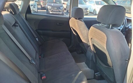 Hyundai Elantra IV, 2008 год, 600 653 рублей, 14 фотография