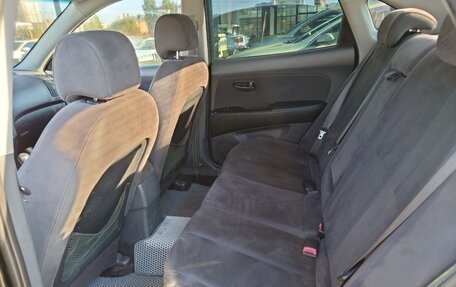 Hyundai Elantra IV, 2008 год, 600 653 рублей, 13 фотография