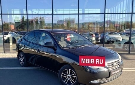 Hyundai Elantra IV, 2008 год, 600 653 рублей, 2 фотография