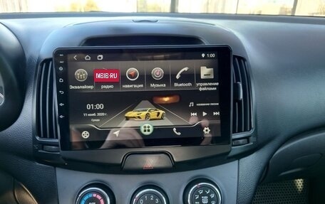Hyundai Elantra IV, 2008 год, 600 653 рублей, 12 фотография