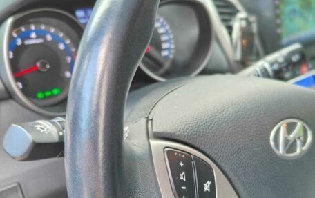 Hyundai i30 II рестайлинг, 2013 год, 1 380 000 рублей, 7 фотография