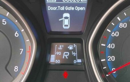 Hyundai i30 II рестайлинг, 2013 год, 1 380 000 рублей, 10 фотография