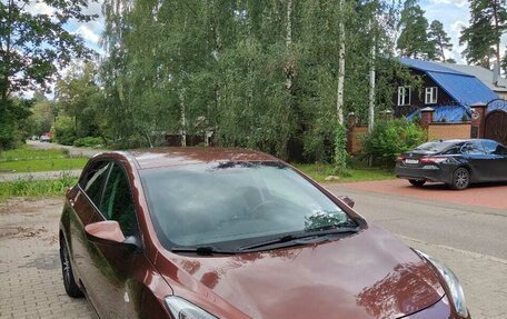 Hyundai i30 II рестайлинг, 2013 год, 1 380 000 рублей, 4 фотография