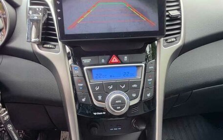 Hyundai i30 II рестайлинг, 2013 год, 1 380 000 рублей, 8 фотография