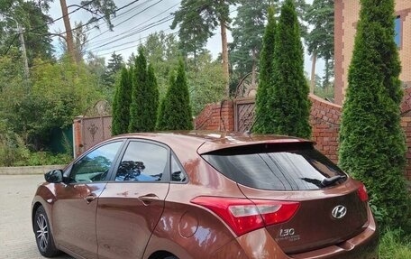 Hyundai i30 II рестайлинг, 2013 год, 1 380 000 рублей, 3 фотография