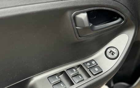 KIA Picanto II, 2012 год, 630 000 рублей, 5 фотография