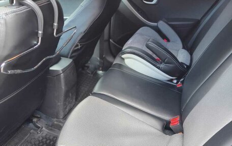 Hyundai i30 II рестайлинг, 2013 год, 1 380 000 рублей, 16 фотография