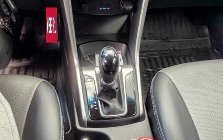 Hyundai i30 II рестайлинг, 2013 год, 1 380 000 рублей, 11 фотография