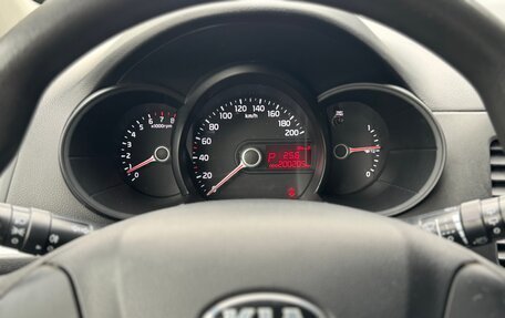 KIA Picanto II, 2012 год, 630 000 рублей, 7 фотография