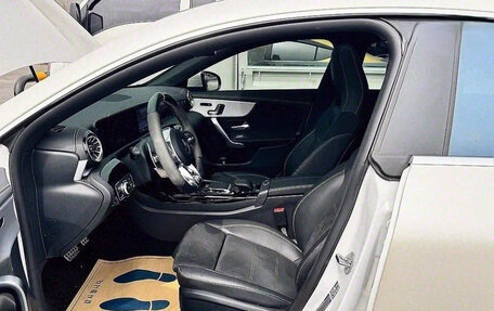 Mercedes-Benz CLA, 2021 год, 2 900 000 рублей, 5 фотография