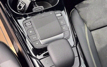 Mercedes-Benz CLA, 2021 год, 2 900 000 рублей, 8 фотография