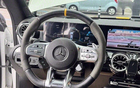 Mercedes-Benz CLA, 2021 год, 2 900 000 рублей, 7 фотография
