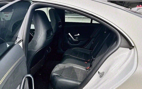 Mercedes-Benz CLA, 2021 год, 2 900 000 рублей, 10 фотография