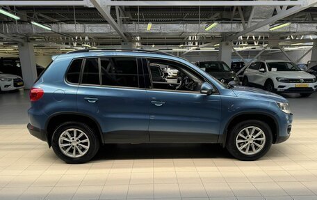 Volkswagen Tiguan I, 2011 год, 1 100 000 рублей, 8 фотография
