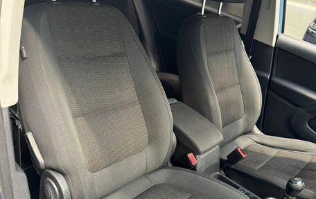 Volkswagen Tiguan I, 2011 год, 1 100 000 рублей, 11 фотография