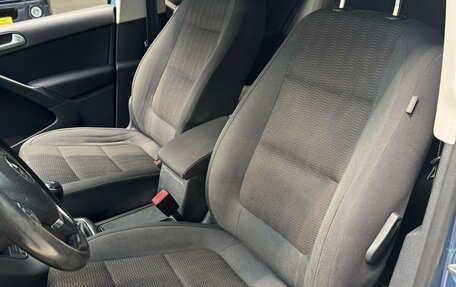Volkswagen Tiguan I, 2011 год, 1 100 000 рублей, 15 фотография