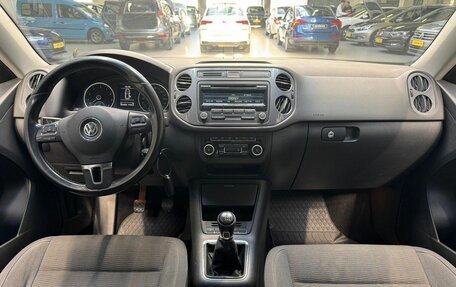 Volkswagen Tiguan I, 2011 год, 1 100 000 рублей, 12 фотография