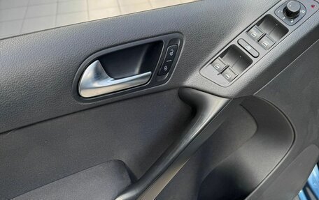 Volkswagen Tiguan I, 2011 год, 1 100 000 рублей, 14 фотография
