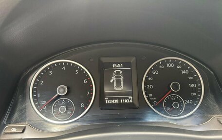 Volkswagen Tiguan I, 2011 год, 1 100 000 рублей, 16 фотография