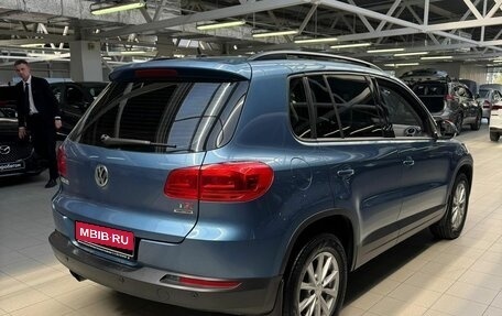 Volkswagen Tiguan I, 2011 год, 1 100 000 рублей, 7 фотография