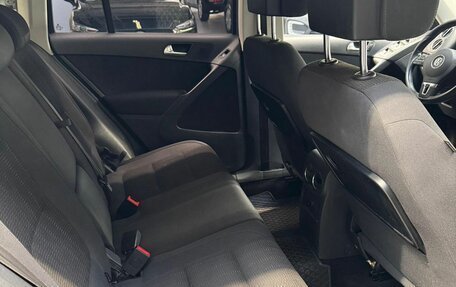 Volkswagen Tiguan I, 2011 год, 1 100 000 рублей, 20 фотография
