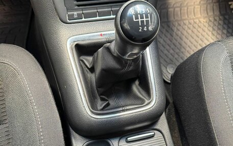 Volkswagen Tiguan I, 2011 год, 1 100 000 рублей, 18 фотография
