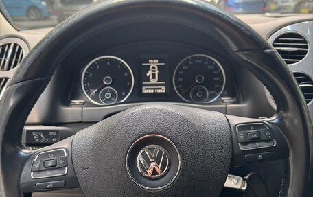 Volkswagen Tiguan I, 2011 год, 1 100 000 рублей, 19 фотография