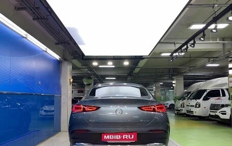 Mercedes-Benz GLE Coupe, 2021 год, 6 100 000 рублей, 5 фотография