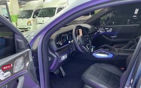 Mercedes-Benz GLE Coupe, 2021 год, 6 100 000 рублей, 7 фотография
