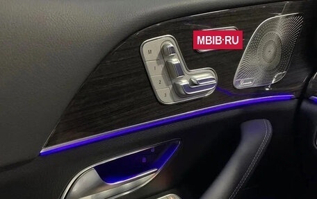 Mercedes-Benz GLE Coupe, 2021 год, 6 100 000 рублей, 10 фотография