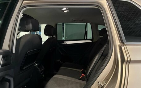 Volkswagen Tiguan II, 2017 год, 1 950 000 рублей, 25 фотография